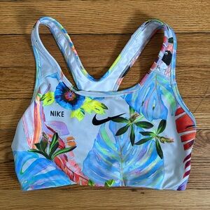 Nike Dri-Fit Sports Bra